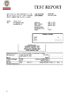 Κίνα Hubei Jinlong New Materials Co., Ltd. Πιστοποιήσεις